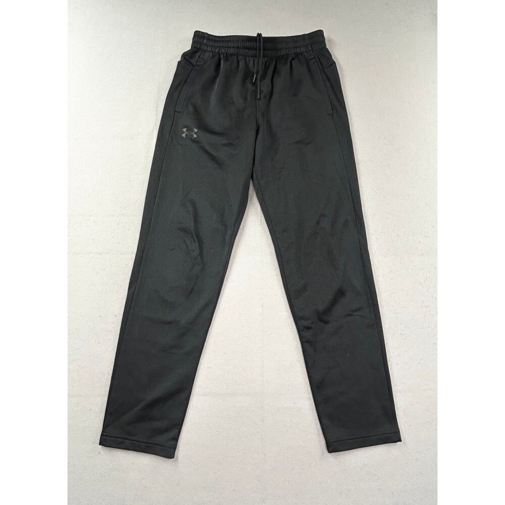 Under Armour Mens Black Sweatpants